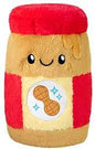 Squishable: Comfort Food - Peanut Butter Jar
