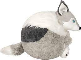 Squishable: Hati