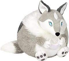 Squishable: Hati