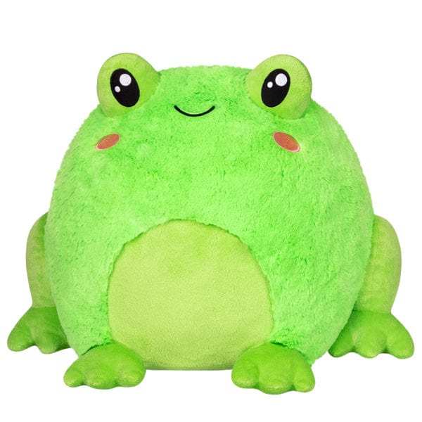 Squishable: Massive Frog