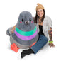 Squishable - Massive Squishable Pigeon Plush