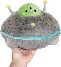 Squishable: Mini Celestial UFO 7”