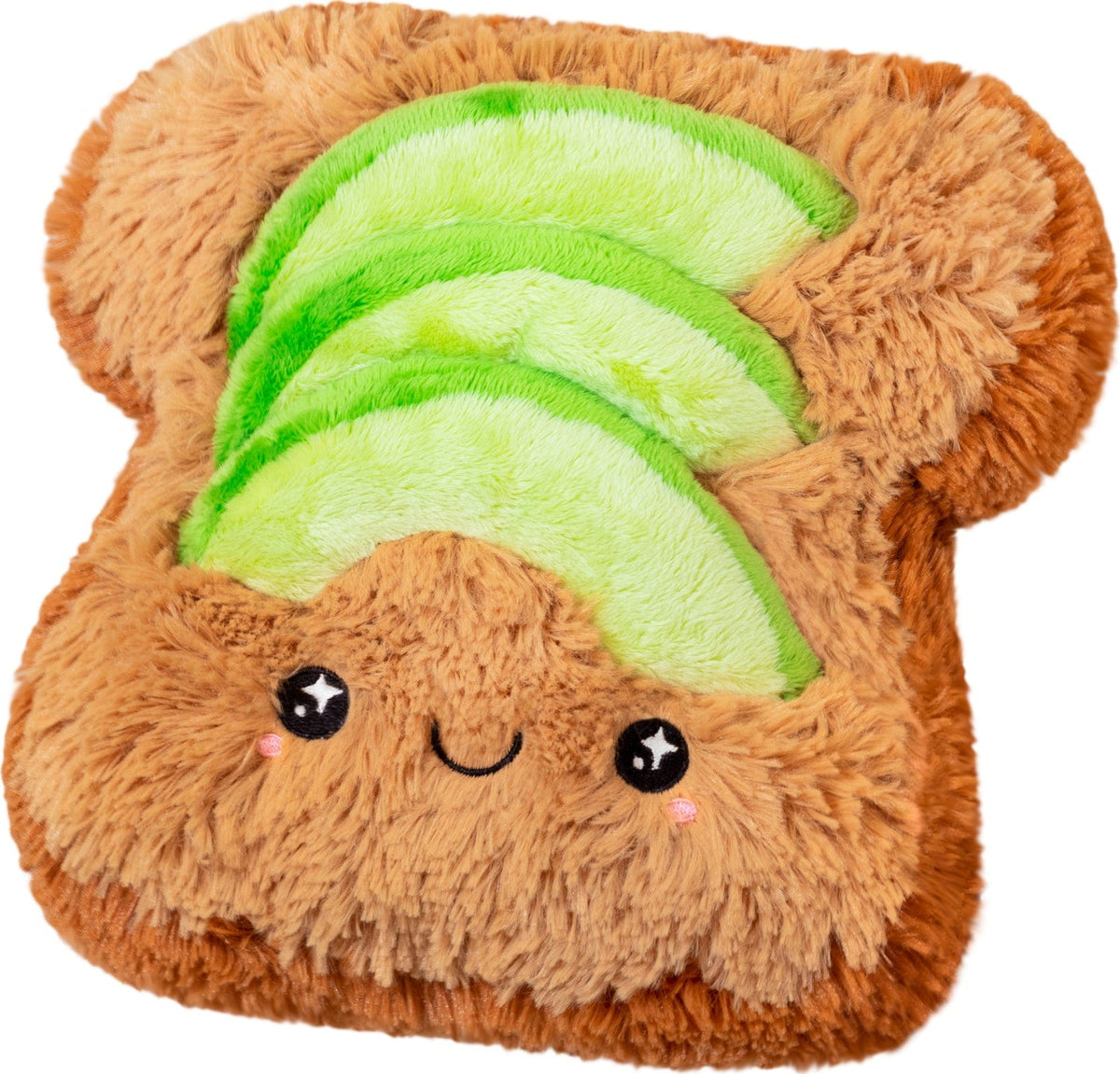 Squishable: Mini Comfort Food - Avocado Toast