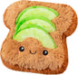 Squishable: Mini Comfort Food - Avocado Toast