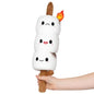 SQUISHABLE: MINI COMFORT FOOD MARSHMALLOW STICK PLUSHIE