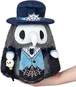SQUISHABLE: MINI HAUNTED PLAUGE DOCTOR PLUSHIE