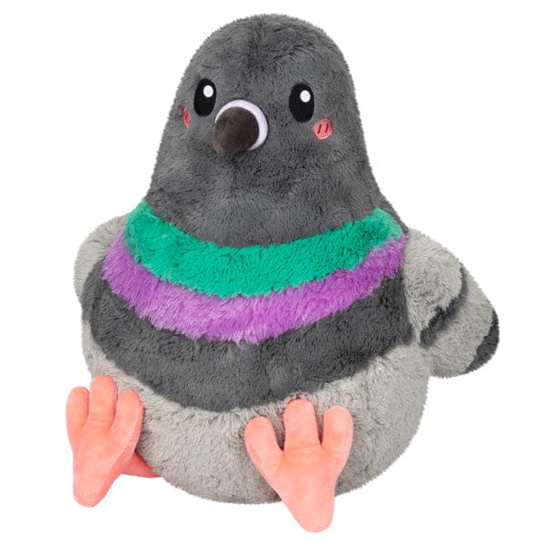 Squishable: Mini Pigeon
