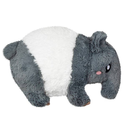 Squishable - Mini Tapir Plush