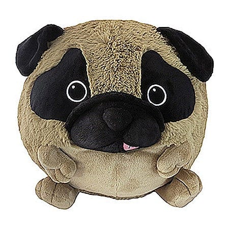 Squishable: Pug