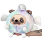 Squishable: Undercover - Pug in Alicorn
