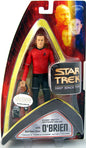 Star Trek Deep Space Nine 6 Inch Action Figure Exclusive - Chief Petty Officer O'Brien (Shelf Wear Packaging)