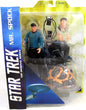 Star Trek Select 7 Inch Action Figure - Commander Spock (Sub-Standard Packaging)