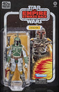 Star Wars 40th Anniversary 6 Inch Action Figure (2020 Wave 3) - Boba Fett (Shelf Wear Packaging)