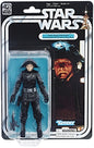 Star Wars 40th Anniversary 6 Inch Action Figure Wave 2 - Death Squad Commander (Open Sub-Standard Packaging)