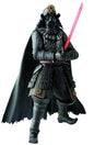 Star Wars 6 Inch Action Figure Movie Realization Series - Samurai General Darth Vader (Sub-Standard Packaging)