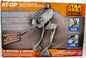 Star Wars Rebels 3.75 Inch Scale Vehicle Figure Class II Attack Vehicle Series - AT-DP
