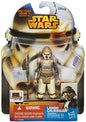 Star Wars Rebels Saga Legends 3.75 Inch Action Figure Wave 6 - Lando (Shelf Wear Packaging)
