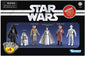 Star Wars Retro Collection 3.75 Inch Action Figure Exclusive - A New Hope Multipack