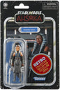 Star Wars Retro Collection 3.75 Inch Action Figure Wave 5 - Ahsoka Tano (Shelf Wear Packaging)