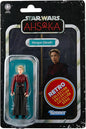 Star Wars Retro Collection 3.75 Inch Action Figure Wave 5 - Morgan Elsbeth (Shelf Wear Packaging)