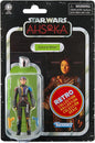 Star Wars Retro Collection 3.75 Inch Action Figure Wave 5 - Sabine Wren (Shelf Wear Packaging)