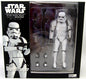 Star Wars Revo 7 Inch Action Figure Revoltech Series - Stormtrooper No. 002
