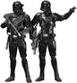 Star Wars Rogue One 7 Inch Statue Figure ArtFX+ - Death Trooper 2-Pack