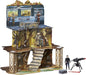 Star Wars Solo Force Link 2.0 3.75 Inch Scale Playset - Kessel Mine Escape Playset