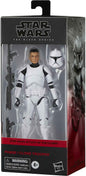 Star Wars The Black Series 6 Inch Action Figure (2024 Wave 2B) - Phase I Clone Trooper (Sub-Standard Packaging)