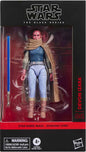 Star Wars The Black Series 6 Inch Action Figure (2026 Wave 2A) - Devon Izara #04