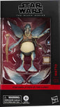 Star Wars The Black Series 6 Inch Action Figure (2026 Wave 4B) - Watto #12 (Pre-Order Ships August 2026)