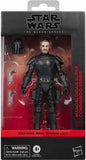 Star Wars The Black Series 6 Inch Action Figure (2026 Wave 3A) - Mandalorian Super Commando Kebris #07 (Pre-Order Ships Nov. 2026)