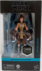 Star Wars The Black Series 6 Inch Action Figure (2026 Wave 3B) - Satele Shan