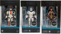 Star Wars The Black Series 6 Inch Action Figure (2026 Wave 3B) - Set of 3 (Commando - Shan - Trooper)