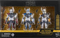 Star Wars The Black Series 6 Inch Action Figure 3-Pack - Arc Commander Colt, Havoc and Blitz