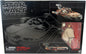 Star Wars The Black Series 6 Inch Vehicle Figure Vehicle Series - Luke Skywalker X-34 Landspeeder #2 (Shelf Wear Packaging)