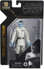 Star Wars The Black Series Archives 6 Inch Action Figure Greatest Hits (2021 Wave 1) - Grand Admiral Thrawn (Sub-Standard Packaging)