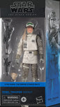 Star Wars The Black Series Box Art 6 Inch Action Figure Wave 2 - Hoth Rebel Trooper (Shelf Wear Packaging)