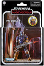 Star Wars The Vintage Collection 3.75 Inch Action Figure Deluxe - Paz Vizsla