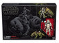 Star Wars The Black Series 6 Inch Scale Action Figure Deluxe Vehicle Series - Dewback with Sandtrooper #04 (Shelf Wear Packaging)