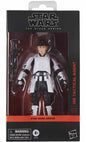 Star Wars The Black Series 6 Inch Action Figure Exclusive - ISB Tactical Agent #17 #16