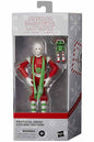 Star Wars The Black Series 6 Inch Action Figure Exclusive - Protocol Droid (Holiday Edition)