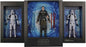 Star Wars The Black Series Force Unleashed 6 Inch Action Figure Deluxe Exclusive - Starkiller vs Stormtroopers