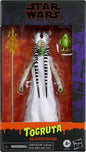 Star Wars The Black Series 6 Inch Action Figure Halloween Edition - Togruta (Pre-Order Ships Sept. 2026)