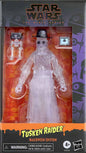 Star Wars The Black Series 6 Inch Action Figure Halloween Edition - Tusken Raider (Pre-Order Ships Sept. 2026)