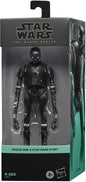 Star Wars The Black Series 6 Inch Action Figure Rogue One Wave - K-2SO (SHelf Wear Packaging)