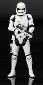 Star Wars The Force Awakens 6 Inch Statue Figure ArtFX+ Series - First Order Stormtrooper