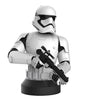Star Wars The Force Awakens 7 Inch Bust Statue - First Order Stormtrooper Deluxe Mini Bust (Shelf Wear Packaging)