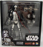 Star Wars The Force Awakens 6 Inch Action Figure Mafex Series - Captain Phasma #28