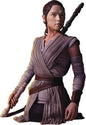 Star Wars The Force Awakens 7 Inch Mini Bust 1:6 Scale Series - Rey Mini Bust Statue